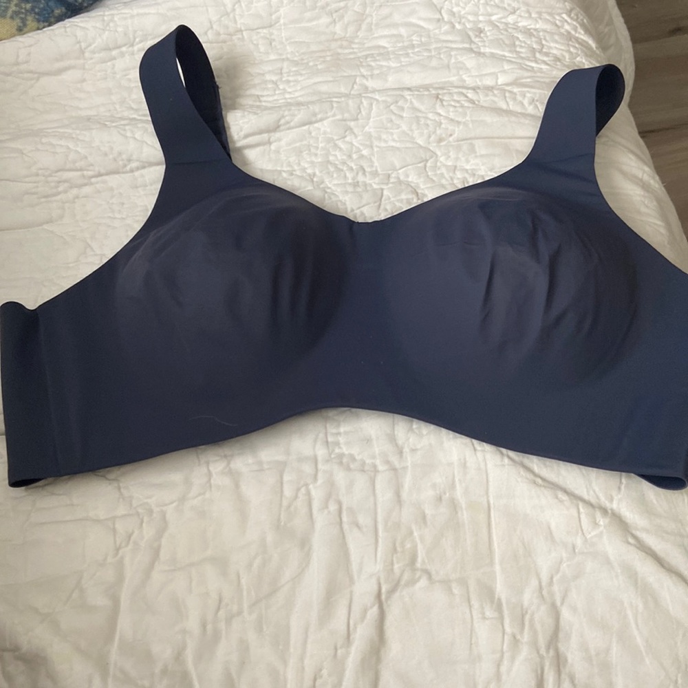 Knix catalyst sports bra Sz 5